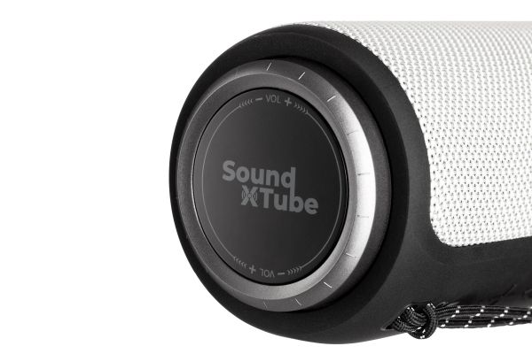    2E SoundXTube Grey 2E-BSSXTWGY -  5