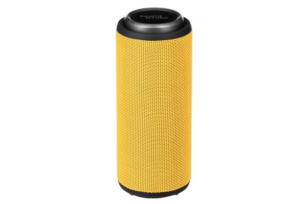   2E SoundXTube 2E-BSSXTWYW yellow -  4