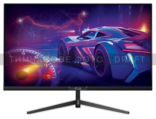  2E 31.5" D3224B 2xHDMI, DP, IPS, 2560x1440, 75Hz, 5ms, FreeSync 2E-D3224B-01.UA -  1