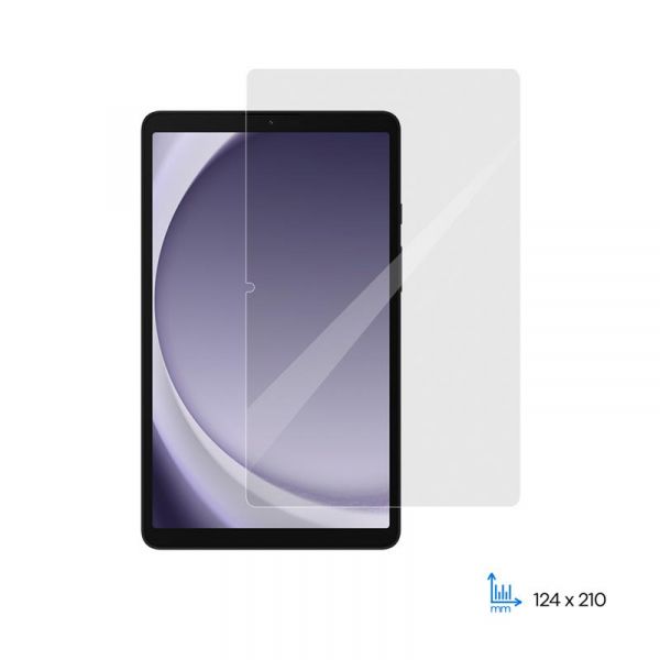   2E  Samsung  Galaxy Tab A9(110) 8.7" (2023), 2.5D,  2E-G-TABA9-LT2.5D-CL -  1