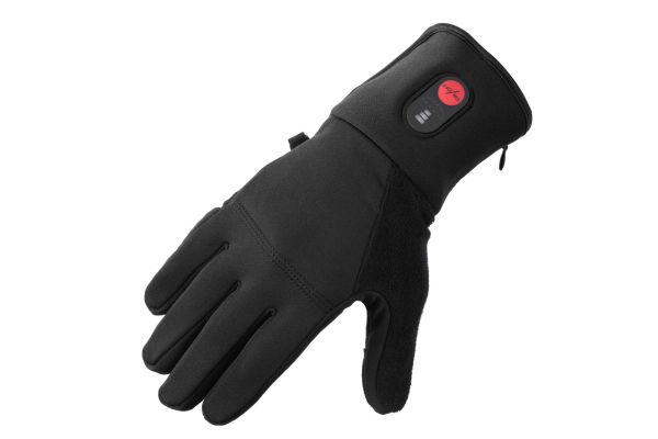 2E Tactical    Touch Lite Black,  XL/XXL 2E-HGTLTL-BK -  1