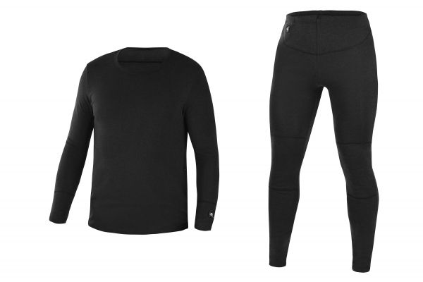     2E eFiber for Men Black,  XXL 2E-HUEFMXXL-BK -  1