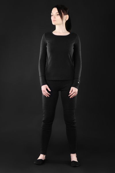     2E eFiber for Women Black,  XL 2E-HUEFWXL-BK -  3