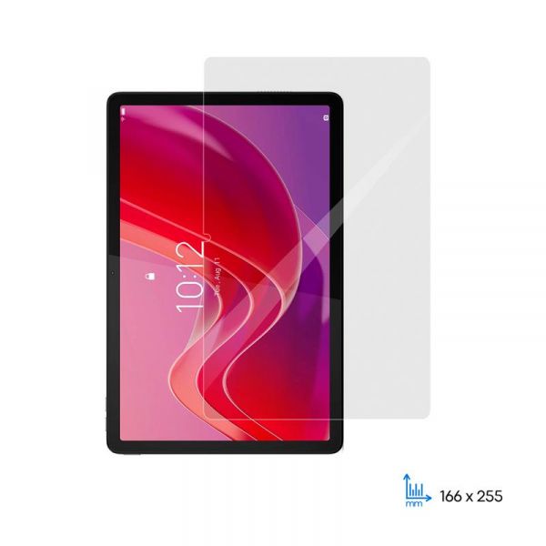   2E  Lenovo Tab M11(2024) ,2.5D,  2E-LN-TM11-LT2.5D-CL -  1