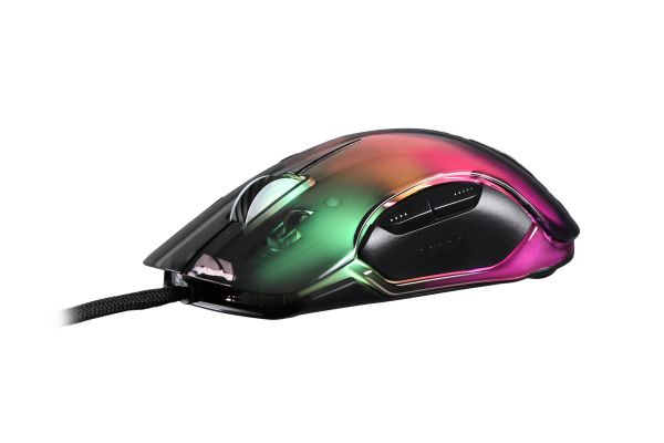 2E Gaming  MG345 RGB USB Transparent 2E-MG345TR -  7