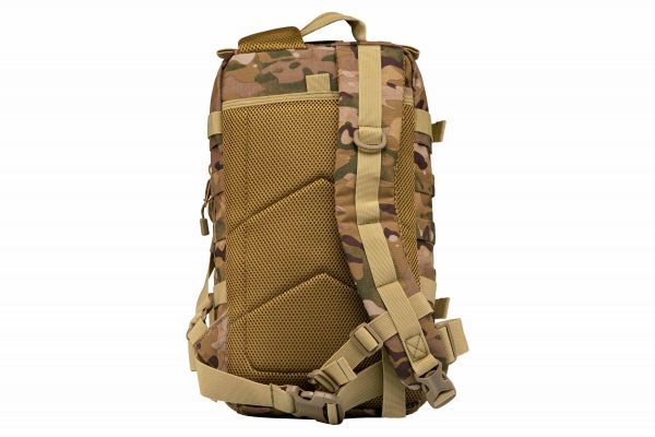   2, 25L, Molle,  2E-MILTACBKP-25L-MC -  8