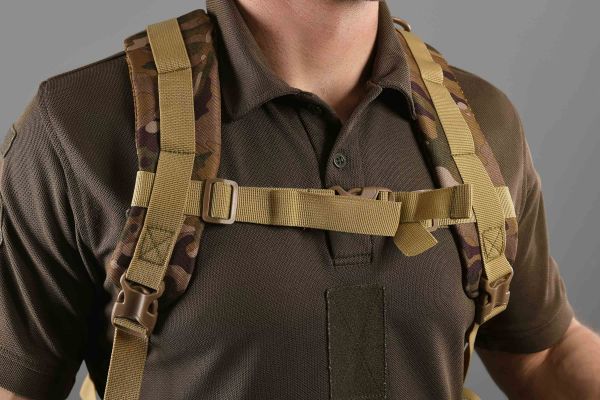   2, 25L, Molle,  2E-MILTACBKP-25L-MC -  4