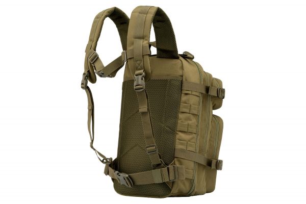   2, 25L, Molle,  2E-MILTACBKP-25L-OG -  6