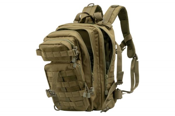   2, 25L, Molle,  2E-MILTACBKP-25L-OG -  7