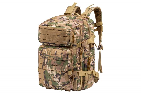 2E Tactical   45L,  2E-MILTACBKP-45L-MC -  1