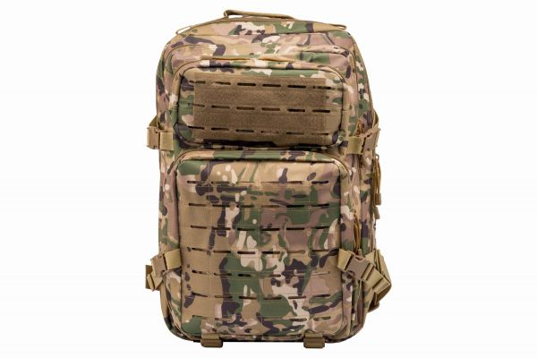 2E Tactical   45L,  2E-MILTACBKP-45L-MC -  7