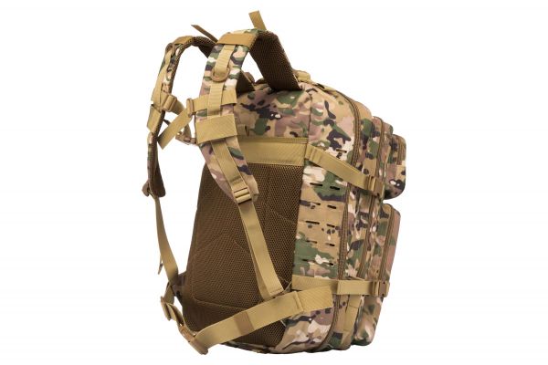 2E Tactical   45L,  2E-MILTACBKP-45L-MC -  11