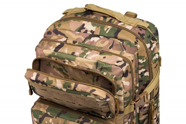 2E Tactical   45L,  2E-MILTACBKP-45L-MC -  14