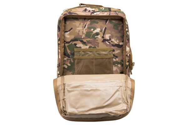 2E Tactical   45L,  2E-MILTACBKP-45L-MC -  16