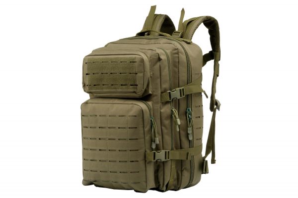 2E Tactical   45L,  2E-MILTACBKP-45L-OG -  1