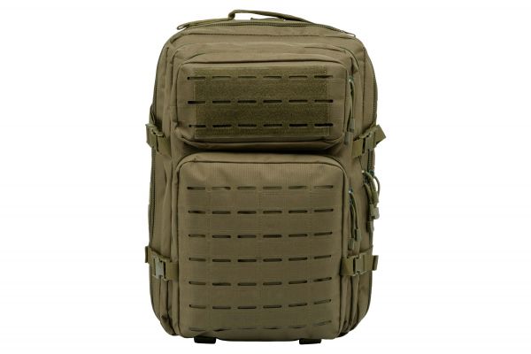 2E Tactical   45L,  2E-MILTACBKP-45L-OG -  2