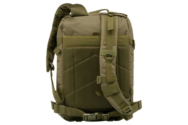 2E Tactical   45L,  2E-MILTACBKP-45L-OG -  3