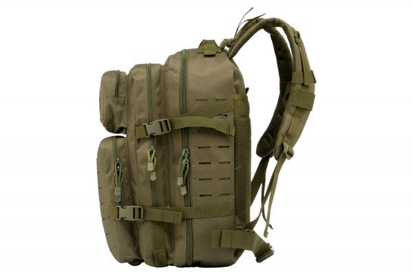 2E Tactical   45L,  2E-MILTACBKP-45L-OG -  4