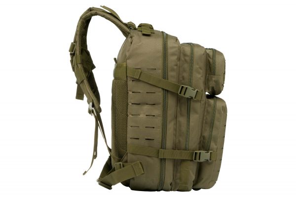 2E Tactical   45L,  2E-MILTACBKP-45L-OG -  5