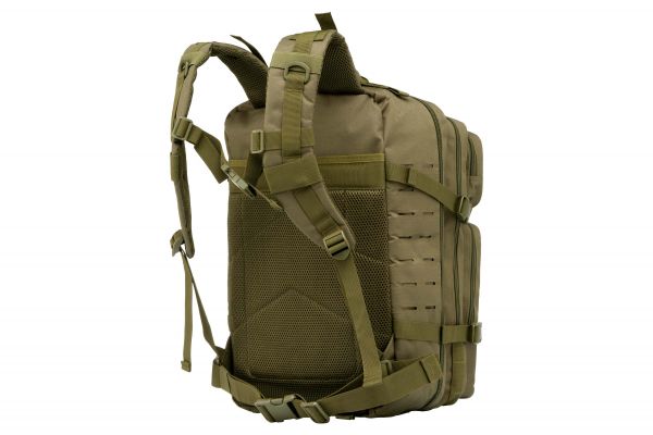 2E Tactical   45L,  2E-MILTACBKP-45L-OG -  6