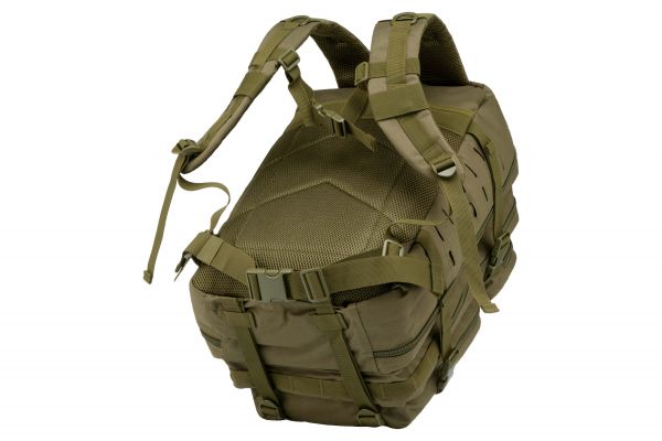 2E Tactical   45L,  2E-MILTACBKP-45L-OG -  7