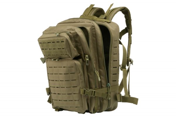 2E Tactical   45L,  2E-MILTACBKP-45L-OG -  8