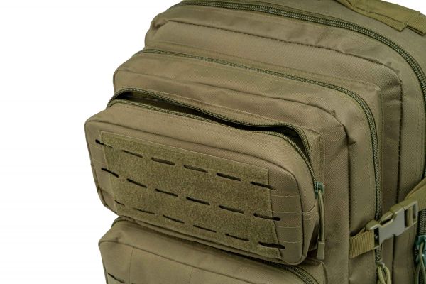 2E Tactical   45L,  2E-MILTACBKP-45L-OG -  9