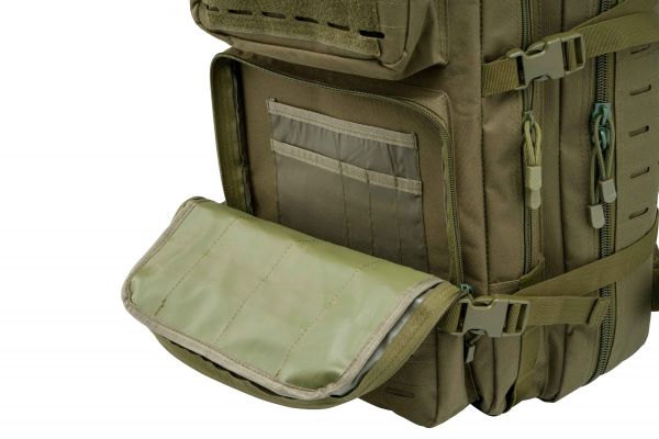 2E Tactical   45L,  2E-MILTACBKP-45L-OG -  10