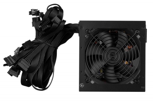 2E   MASTER POWER (650W) 2E-MP650-120APFC -  3