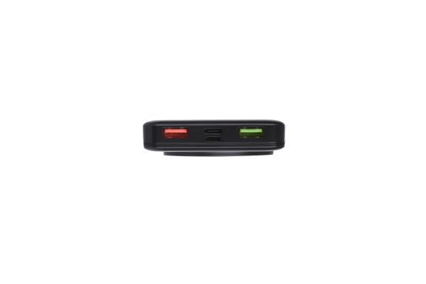  2E Wireless 10000mAh 2E-PB1001 Black -  6