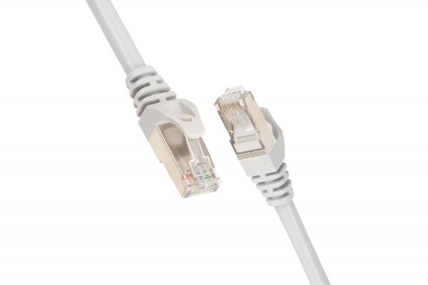 - 2E Cat 5e,UTP,RJ45, 26AWG ,7/0.16 CCA, 1.20 m, PVC,Grey 2E-PC5ECA-120GRY -  1