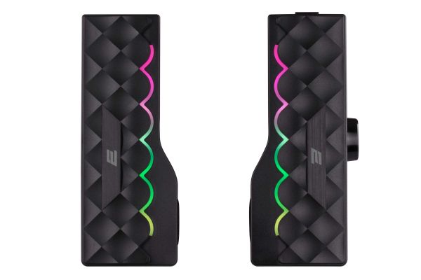   2E PCS232 RGB Soundbar USB Black (2E-PCS232BK) -  6