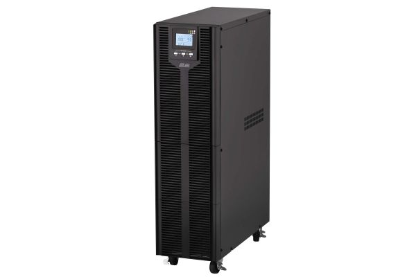 2E    SD10000, 10kVA/10kW, LCD, USB, Terminal in&out 2E-SD10000 -  1