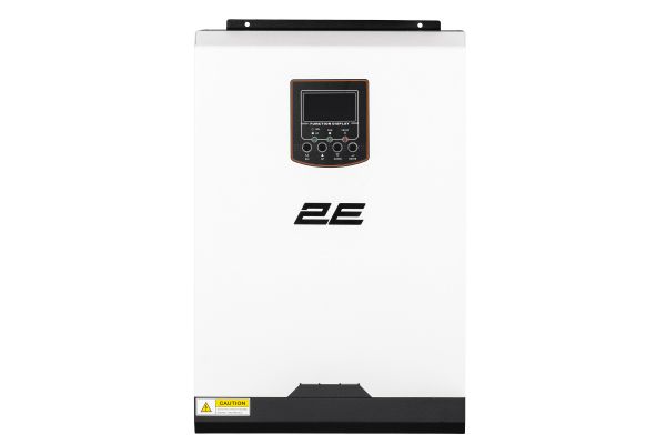  2E VM-5K48 5000VA, 48V () Pnom -5,0kW 2E-VM-5K48 -  1