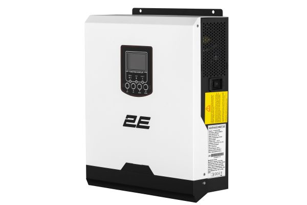 2E  VP-3K24 3000VA, 24V () Pnom -3,0kW 2E-VP-3K24 -  2