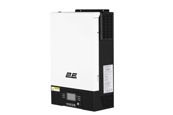 2E  XM KING 6000VA, 48V () Pnom - 6,0kW 2-AC 2E-XM-KING-6K48T -  2