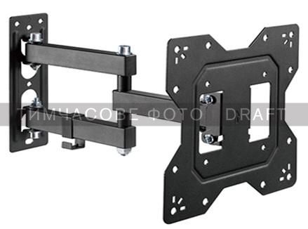     2E Liihrusdi 23-43" 2E2GEN234330TILT -  1