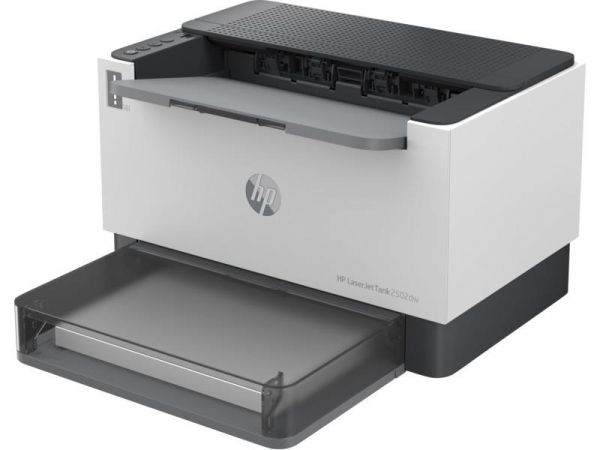 HP  4 LJ Tank 2502dw  Wi-Fi 2R3E3A -  1