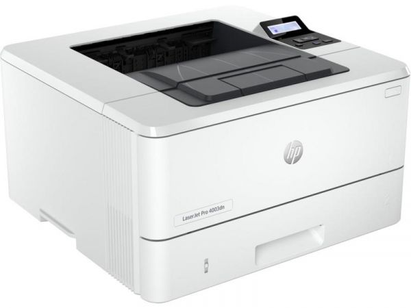 HP  4 LJ Pro M4003dn 2Z609A -  1