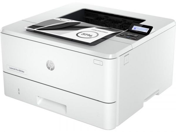  HP LJ Pro M4003dw c Wi-Fi (2Z610A) -  1