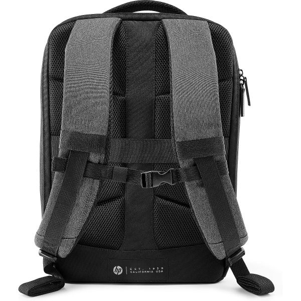 HP  Renew Travel 15.6 Laptop Backpack 2Z8A3AA -  12