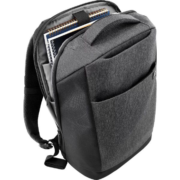 HP  Renew Travel 15.6 Laptop Backpack 2Z8A3AA -  9