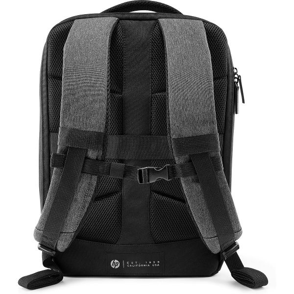 HP  Renew Travel 15.6 Laptop Backpack 2Z8A3AA -  7