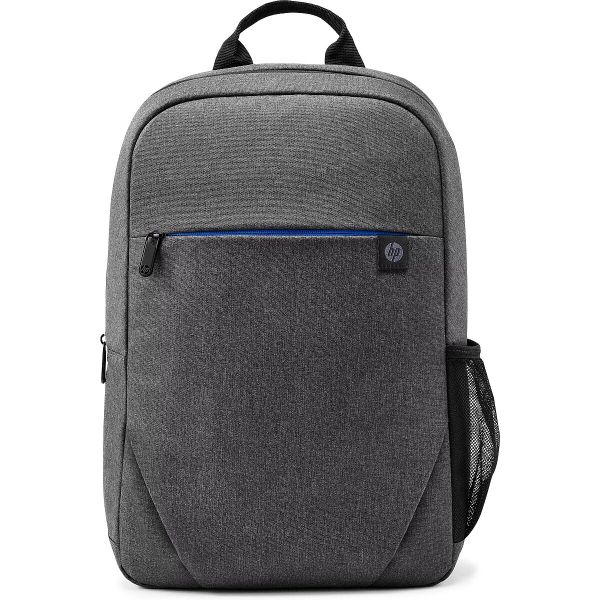 HP  Renew Travel 15.6 Laptop Backpack 2Z8A3AA -  6