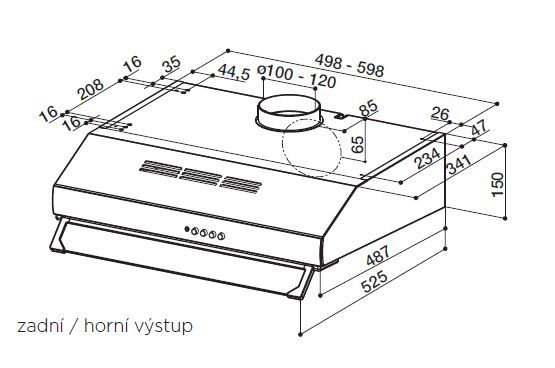  Faber 741 Pb X A60 (300.0557.515) -  3