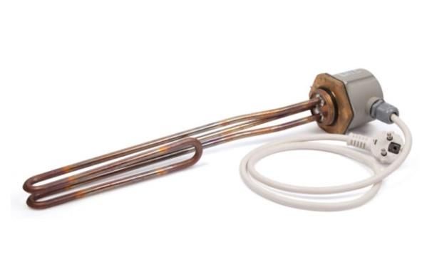    TESY ACS Heating element 3kW-PLUG AND PLAY, 6/4", 3 ,  300910 -  1