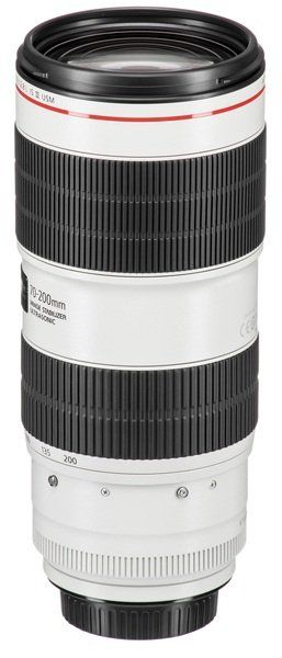 Canon EF 70-200mm f/2.8L IS III USM 3044C005 -  10