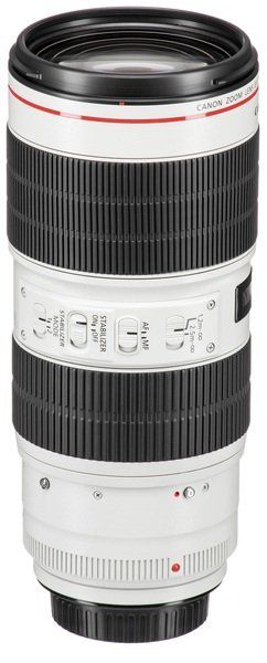  Canon EF 70-200mm f/2.8L IS III USM 3044C005 -  9