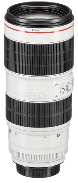  Canon EF 70-200mm f/2.8L IS III USM 3044C005 -  8