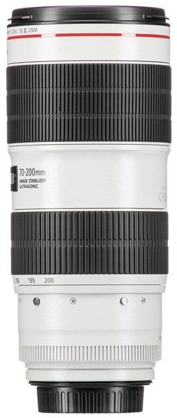 Canon EF 70-200mm f/2.8L IS III USM 3044C005 -  7